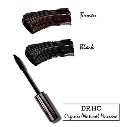 DR.HC All-Natural Sensitive Mascara (2 Shades) (9g, 0.32oz.)Eyes Makeup