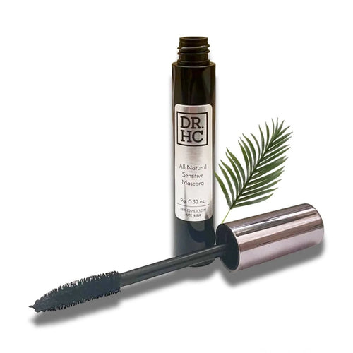 DR.HC All-Natural Sensitive Mascara (2 Shades) (9g, 0.32oz.)Eyes Makeup