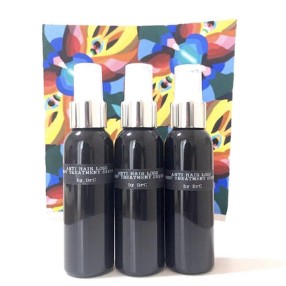 DR.HC Anti-Hair Loss & Volume-Up Serum (70~120ml)Hair Care
