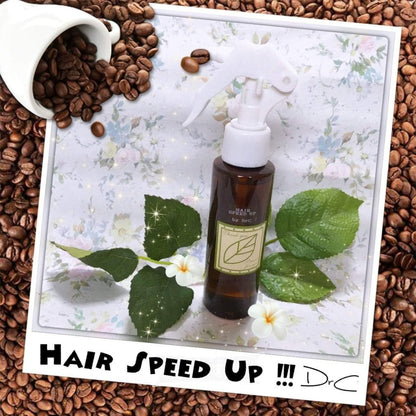 DR.HC Anti-Hair Loss & Volume-Up Serum (70~120ml)Hair Care