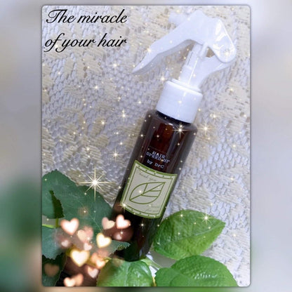 DR.HC Anti-Hair Loss & Volume-Up Serum (70~120ml)Hair Care