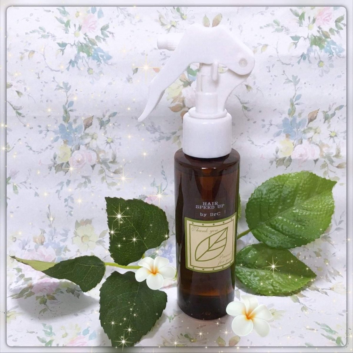 DR.HC Anti-Hair Loss & Volume-Up Serum (70~120ml)Hair Care