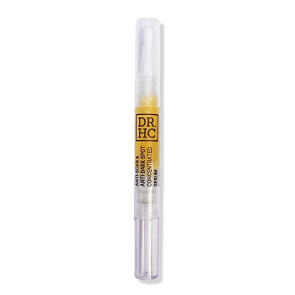 DR.HC Anti-Scar & Anti-Dark Spot Concentrated Serum (5g, 0.18oz.) (Anti-scar, Anti-dark spot, Anti-blemish, Hydrating...)Spot Care