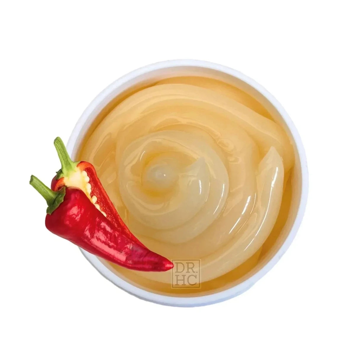 DR.HC Chili Ginger Ultra-Hot Gel (60g, 2.1oz.)Body Care Personal Care