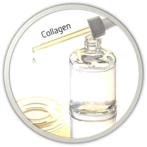 DR.HC Coffee Collagen Face Cleansing Serum (62g, 2.2oz.) (Skin brightening, Firming & Lifting, Detoxifying, Anti-acne...)Cleanser