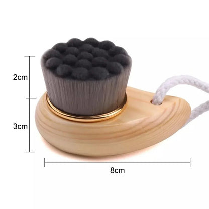 DR.HC Dead Skin Removing & Cleansing BrushBeauty Tool