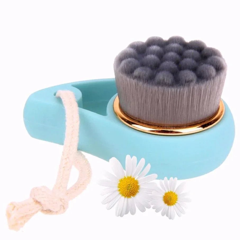 DR.HC Dead Skin Removing & Cleansing BrushBeauty Tool