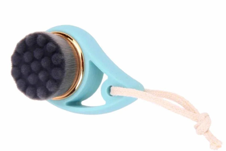 DR.HC Dead Skin Removing & Cleansing BrushBeauty Tool