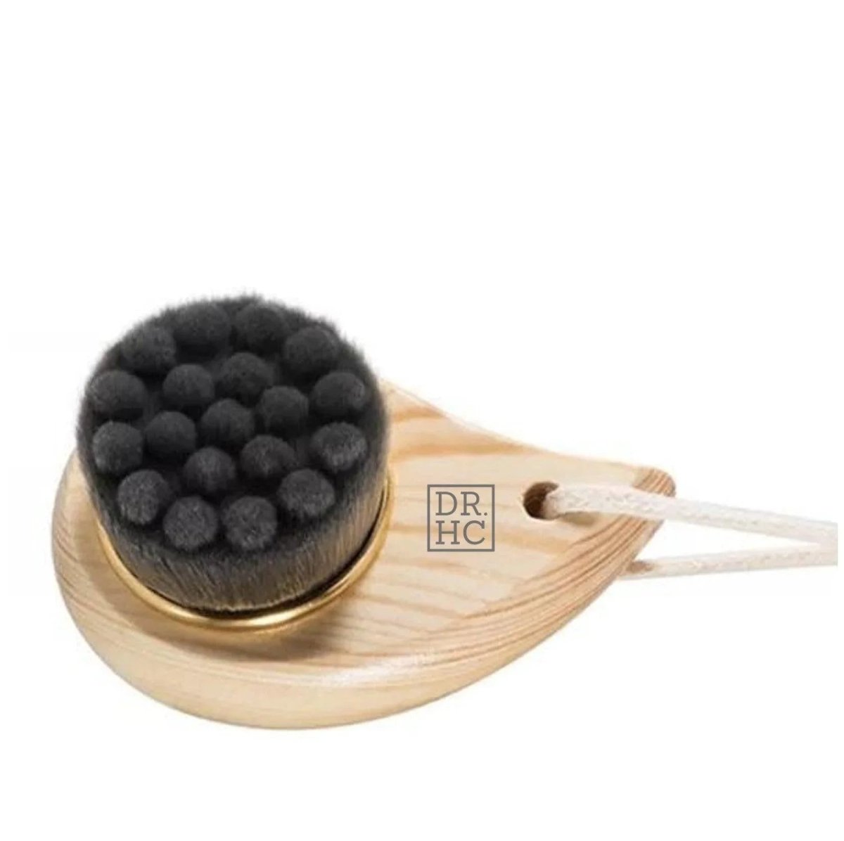 DR.HC Dead Skin Removing & Cleansing BrushBeauty Tool