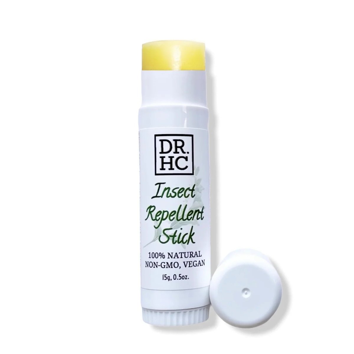 DR.HC Insect Repellent Stick (15g, 0.5oz.)Personal Care Baby Skin & Hair Care