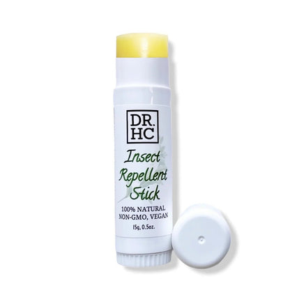 DR.HC Insect Repellent Stick (15g, 0.5oz.)Personal Care Baby Skin & Hair Care