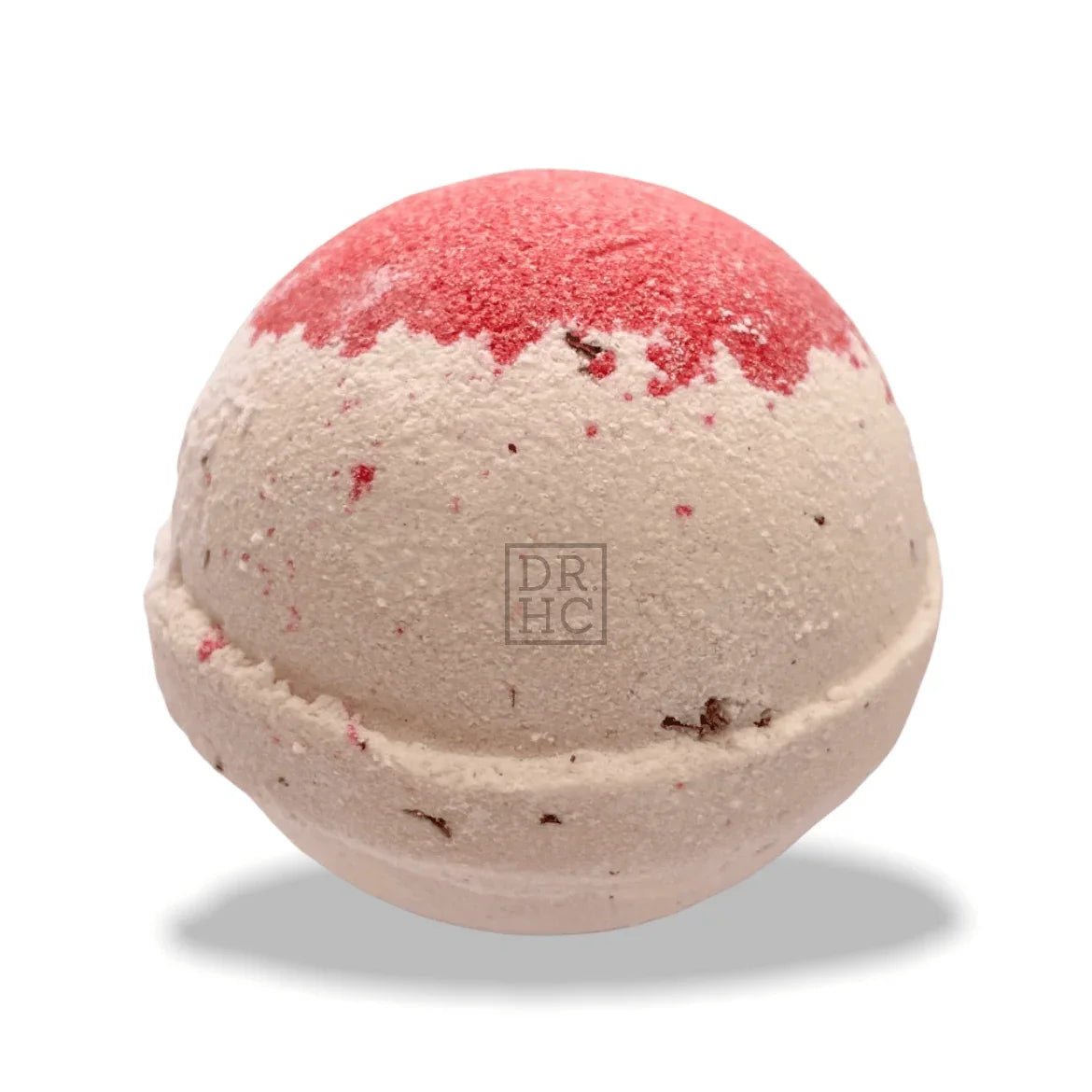 DR.HC Natural Fizzy Bath Bomb - HAPPY ENDING (128g, 4.5oz.)Bath Bomb