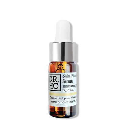 DR.HC Skin Plumping Serum (All Types) (Acne-Off + Cell Renewal, Brightening + Lifting) (15g, 0.5oz.)Serum