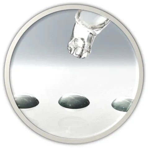 DR.HC Yuzu B3 Face Cleansing Serum (62g, 2.2oz.) (Skin brightening, Oil balancing, Anti-acne, Anti-blemish...)Cleanser
