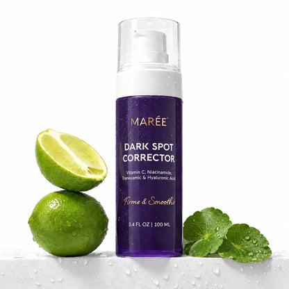 Face & Body Serum for Dark Spots