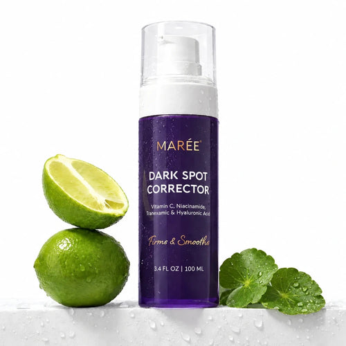 Face & Body Serum for Dark Spots