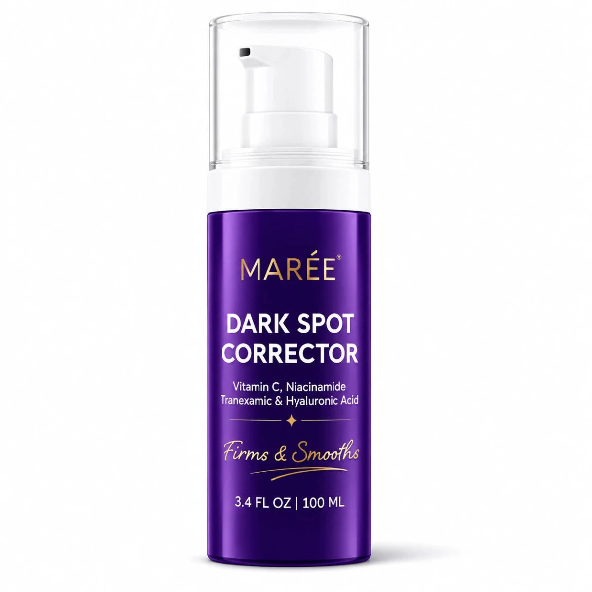 Face & Body Serum for Dark Spots