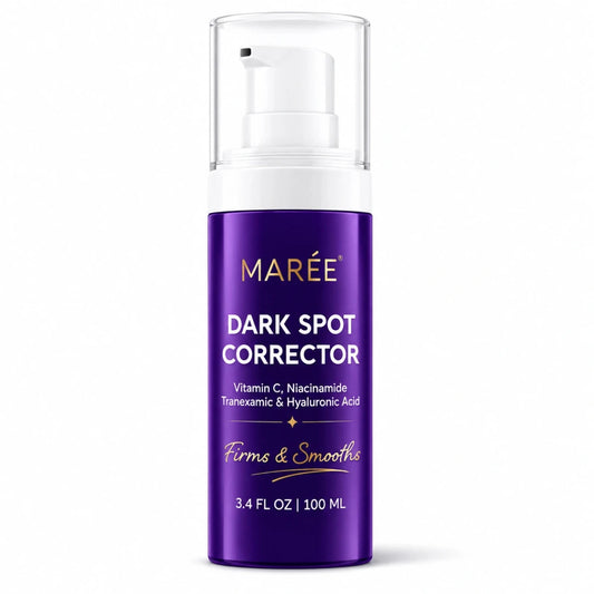 Face & Body Serum for Dark Spots