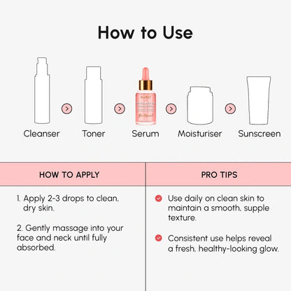 Firming & Renewing PDRN Serum