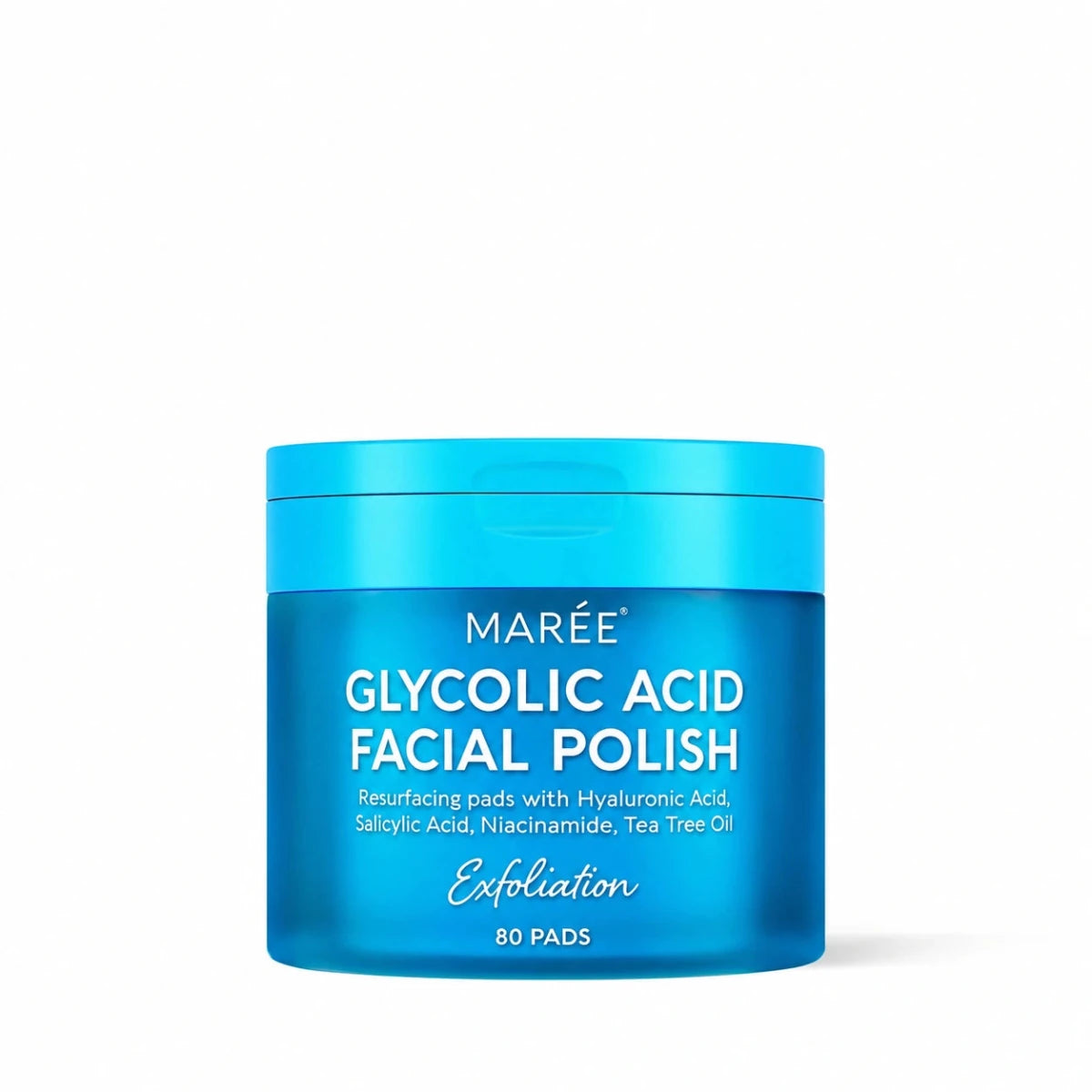 Glycolic Acid Pads 80 PCS