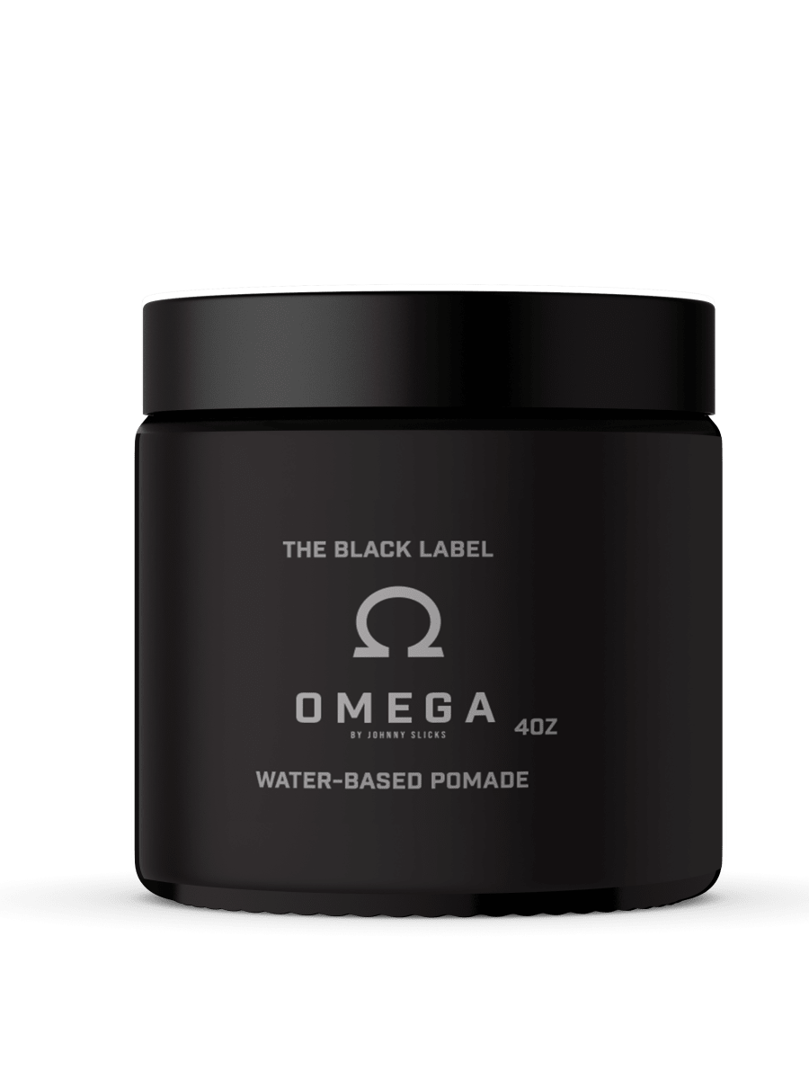 Omega Water Based Pomade