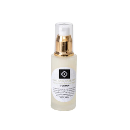 Organic Anti Aging Facial Wash - For MENfacial wash