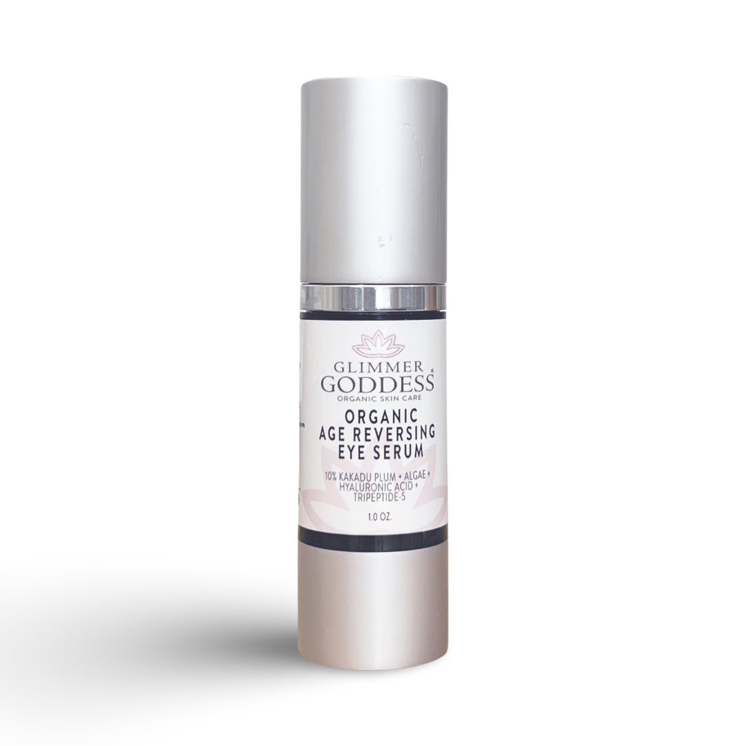 Organic Anti-Wrinkle Trio – 3-Step Collagen Boosting System-3