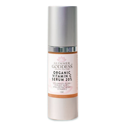 Complete Organic Anti-Wrinkle 5-Step Kit with Vitamin C & SPF 30-4