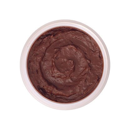 Organic Chocolate Cherry Face Mask – Antioxidant Anti-Aging Treatment-4