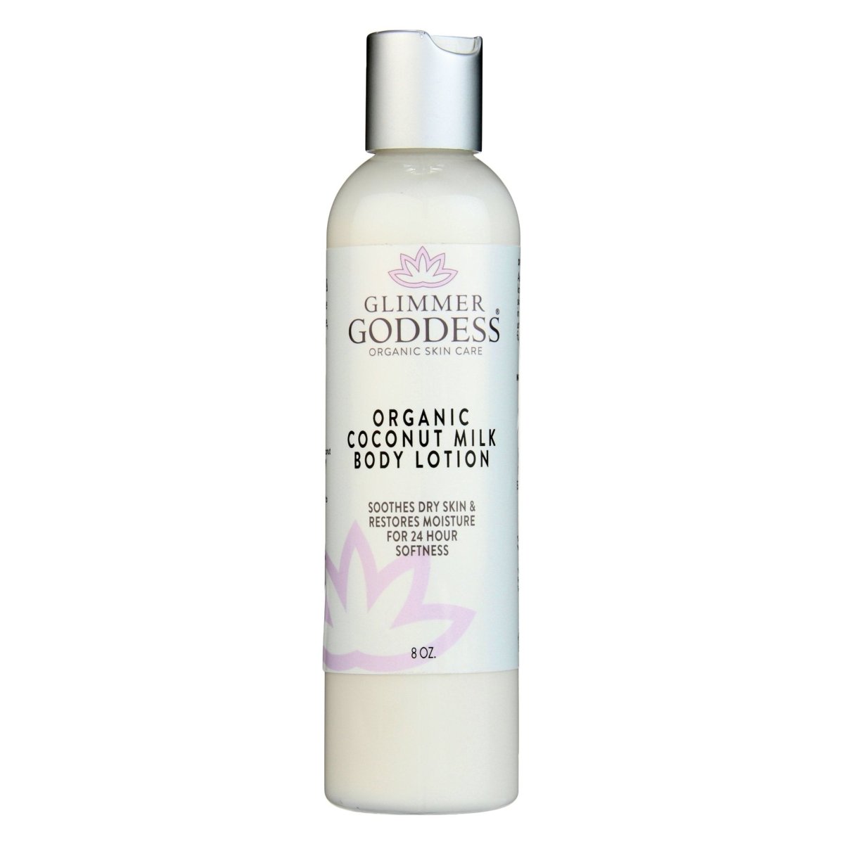 Organic Coconut Milk Body Lotion – Ultra-HydratingLotions & Creams