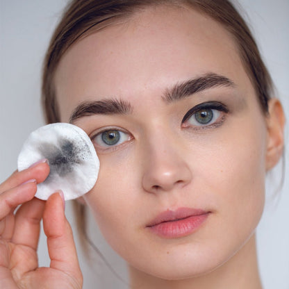 Organic Cucumber Makeup Remover – No Oily Residue-1