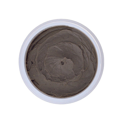 Organic Dead Sea Mud Mask With Bentonite Clay - Exfoliate & Rejuvenate - swipencart Glimmer Goddess® Organic Skin Care