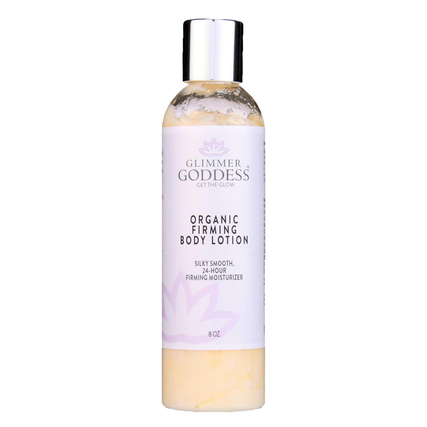 Organic Firming Body Lotion – Skin Tightening Formula-0