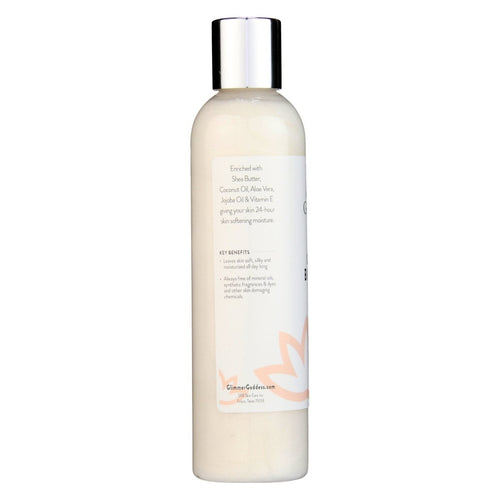 Organic Moisturizing Body Wash for Soft, Hydrated SkinCleansers & Scrubs