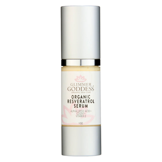 Organic Resveratrol Serum – Instant Firming-0