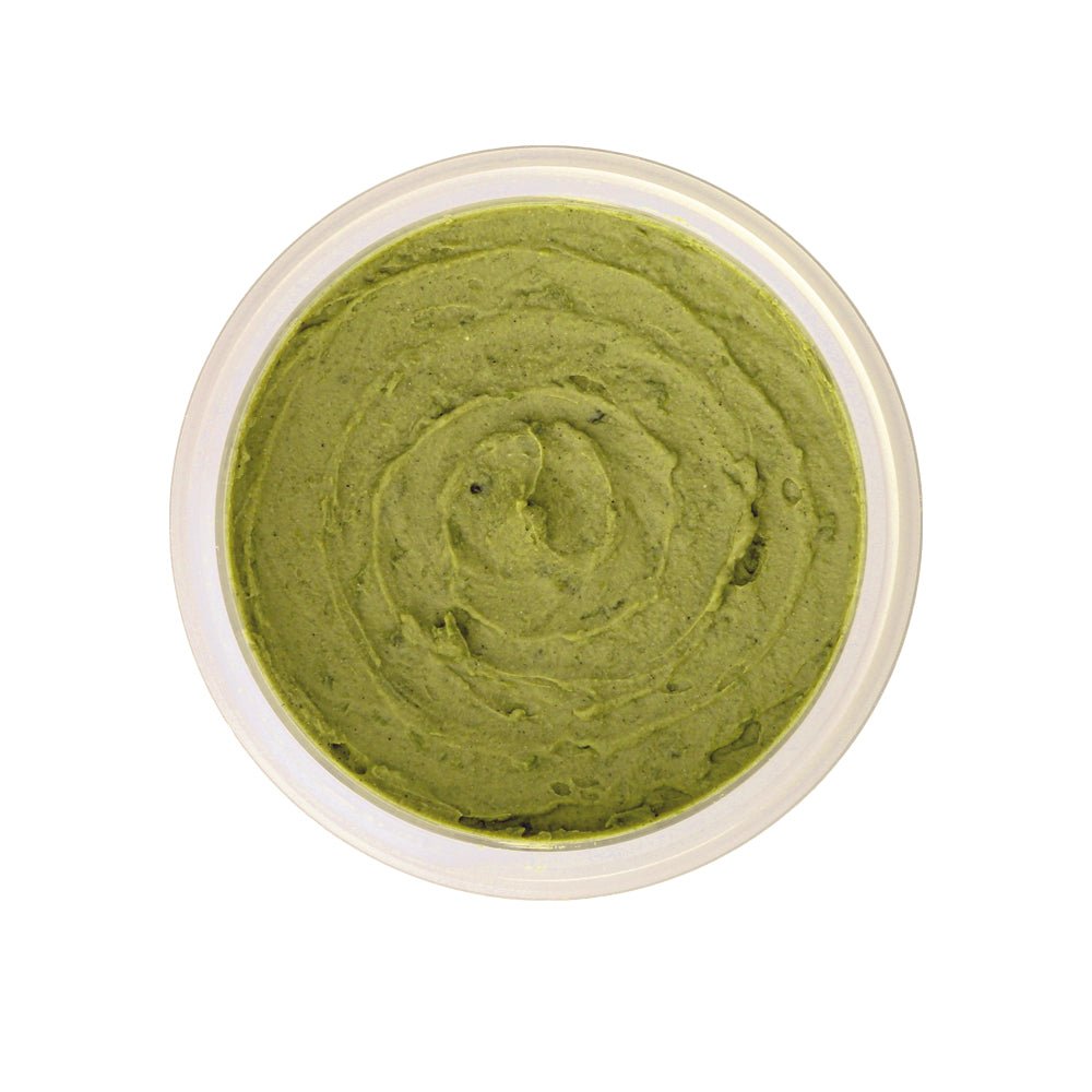 Organic Rosemary Mint Algae Face Mask for Acne & Rosacea-2