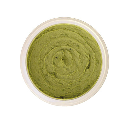 Organic Rosemary Mint Algae Face Mask for Acne & Rosacea-2