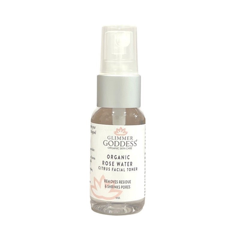 Organic Sensitive Skin Deluxe Sample Kit - swipencart