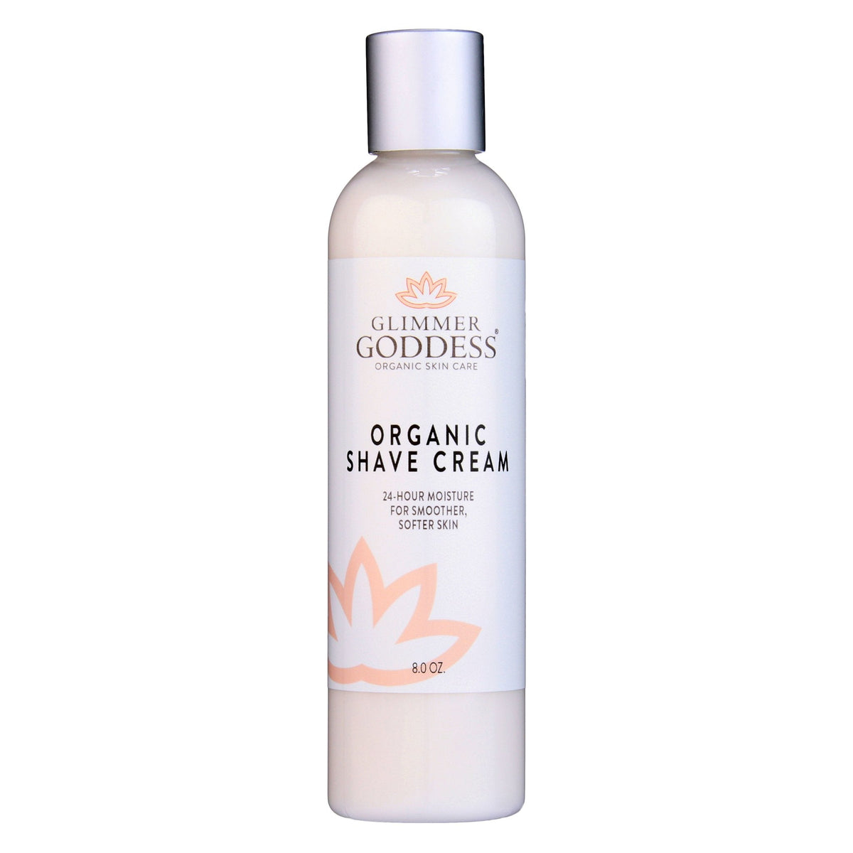 Organic Shave Cream for Sensitive Skin – Hydrating Formula-0
