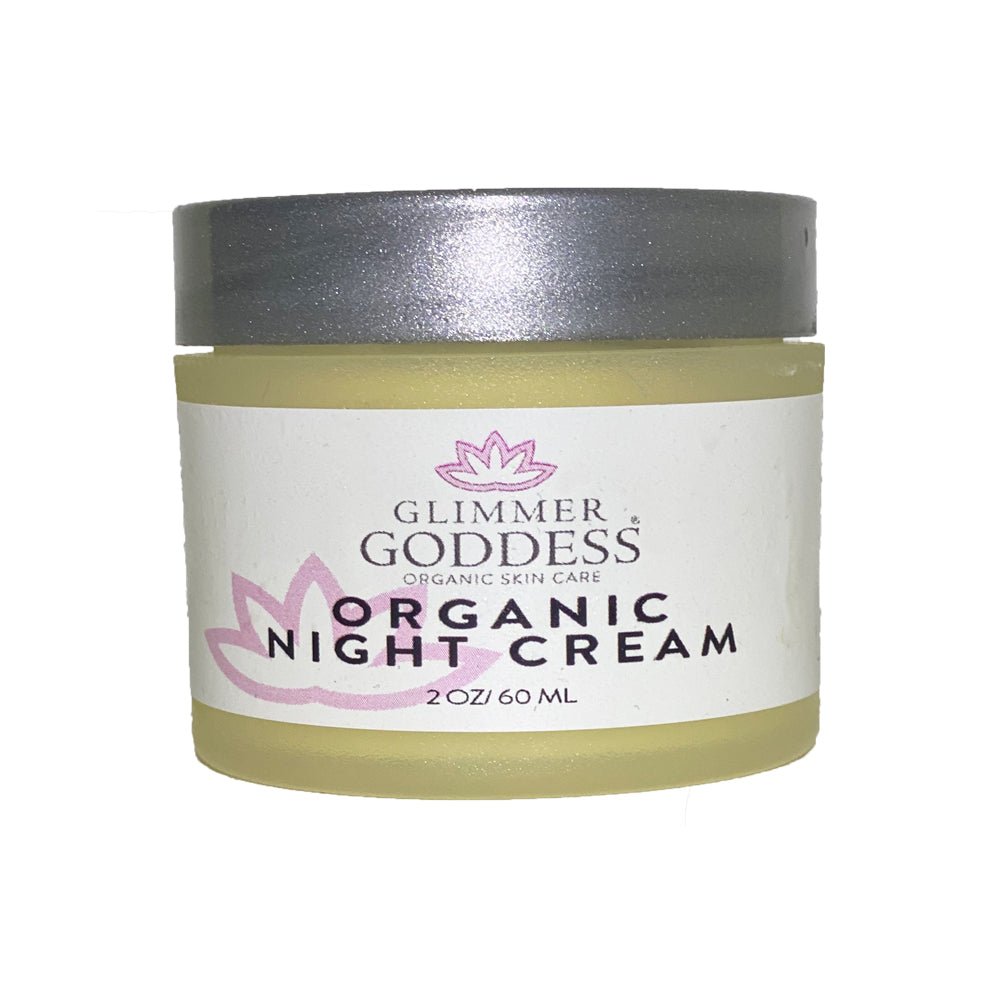 Organic Anti-Aging Skin Care Trial Set – 5 Best Sellers + Bonus Mask-4