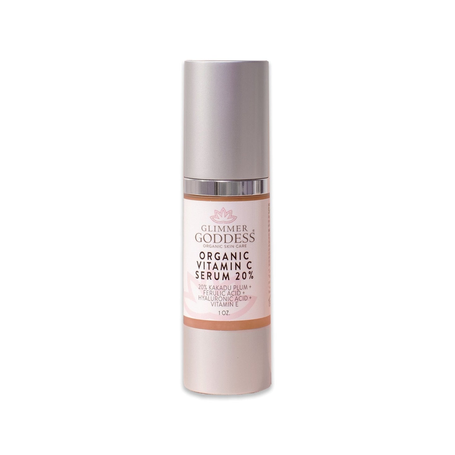 Vitamin C 3-Step Anti-Aging Kit – Complete System-2