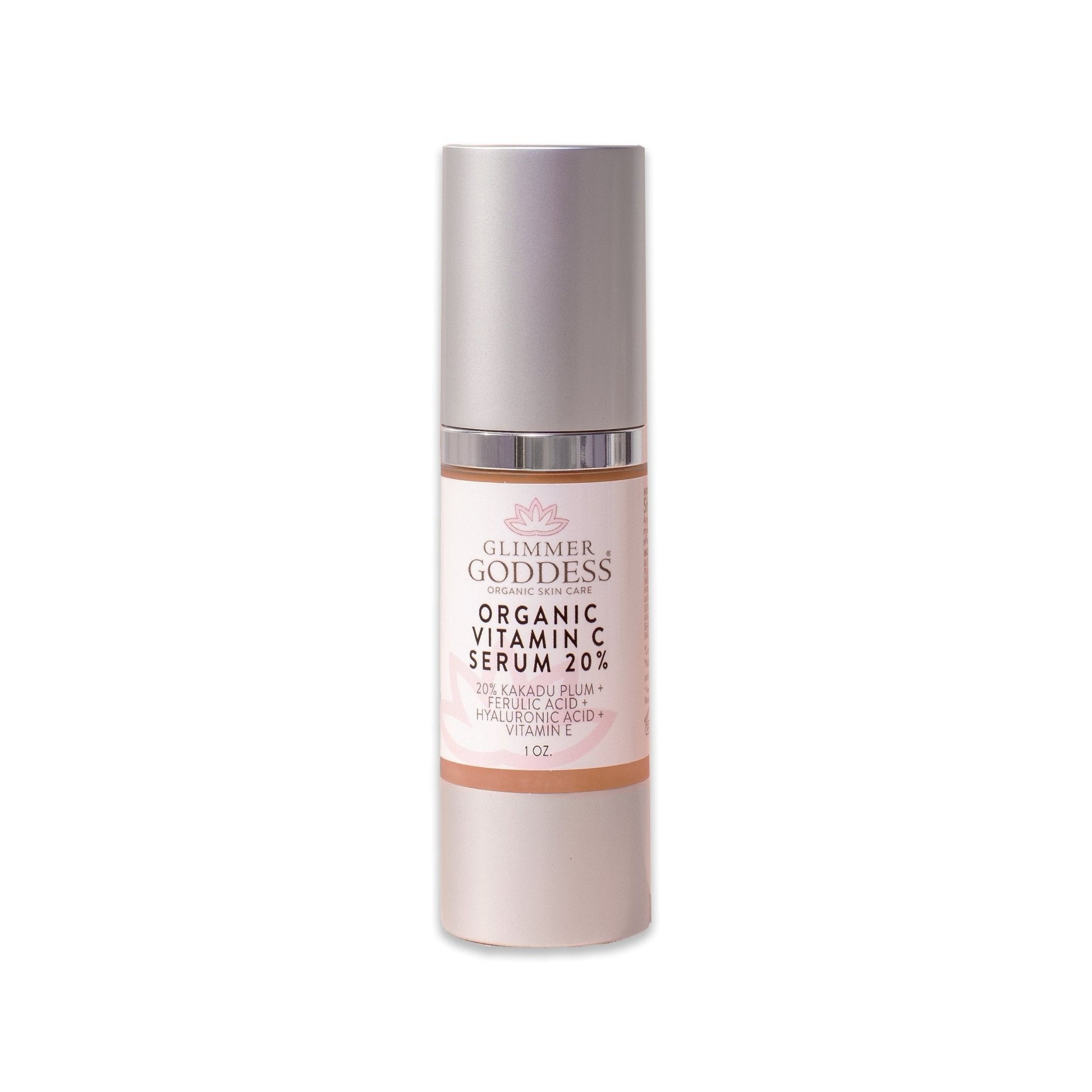 Vitamin C 3-Step Anti-Aging Kit – Complete System-2