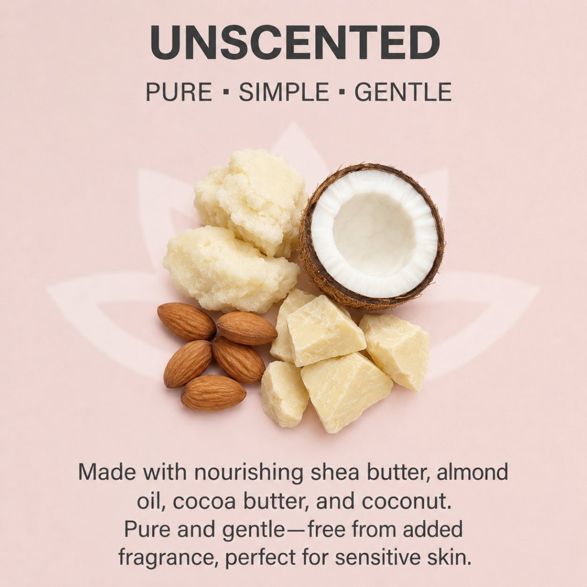 Organic Whipped Body Butter for Extremely Dry SkinLotions & Creams