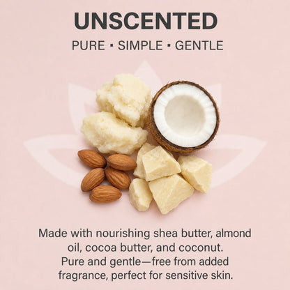 Organic Whipped Body Butter for Extremely Dry SkinLotions & Creams