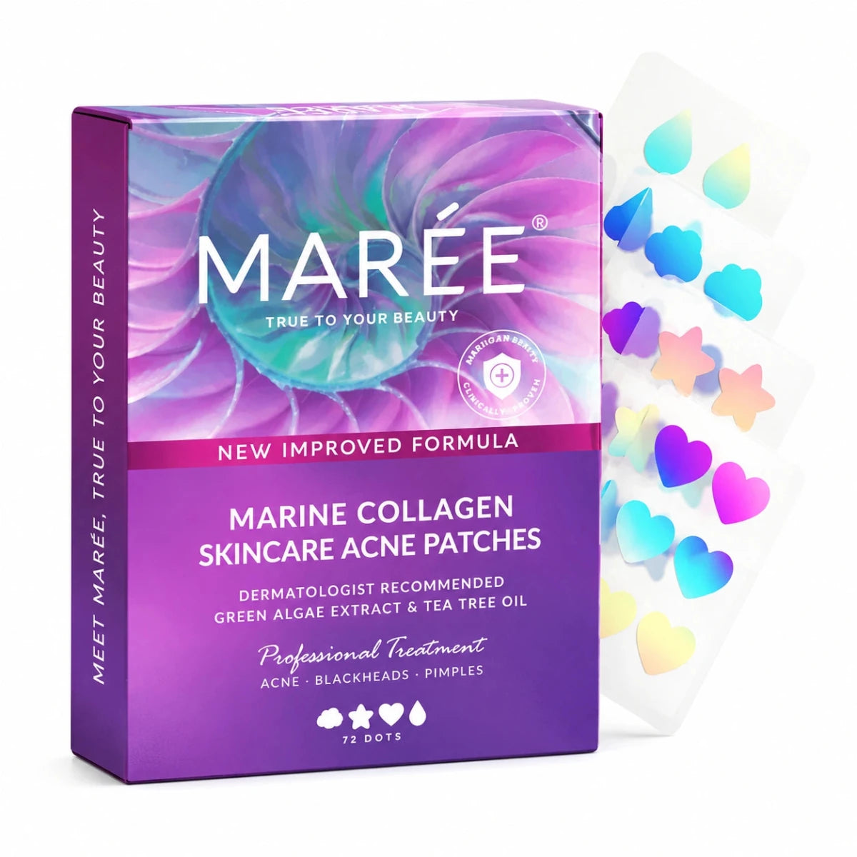 Pimple & Acne Patches