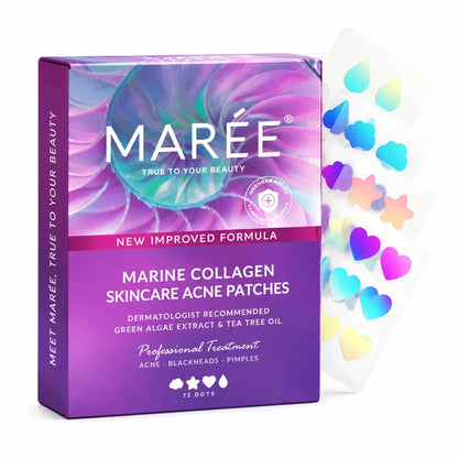 Pimple & Acne Patches