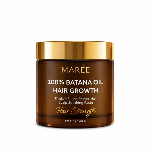 Pure Batana Hair Growth Paste