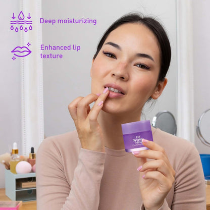 Pursonic Complete Radiance Bundle: Vitamin C Serum (3 oz), Anti-Aging Serum Set & Lip Sleeping Masks – Gummy Bear & Fresh MintBeauty & Personal Care