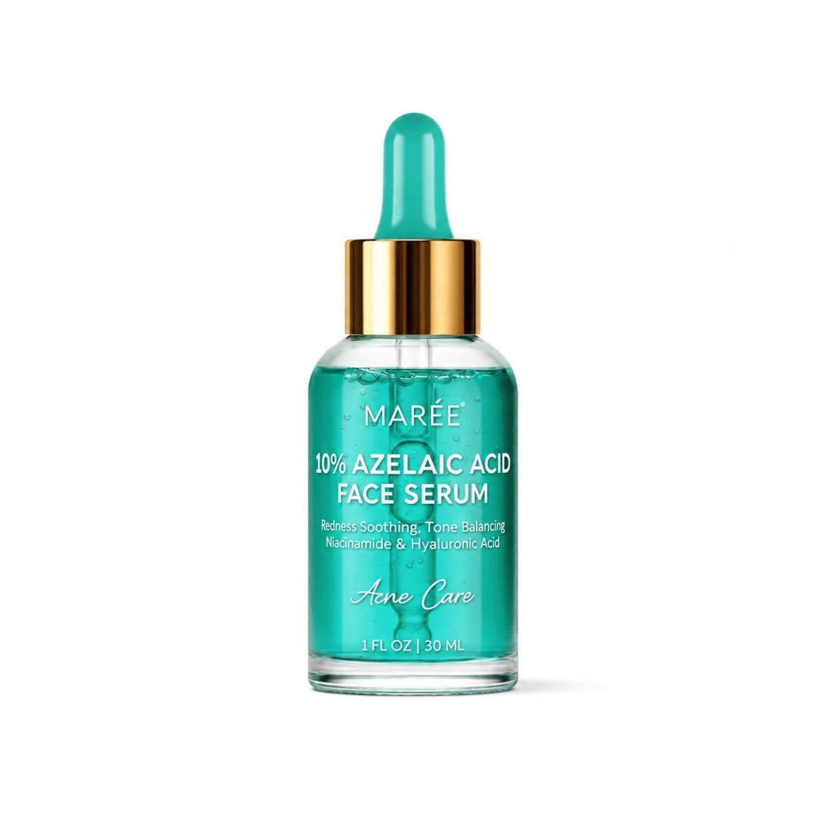 Redness Soothing Azelaic Acid Serum