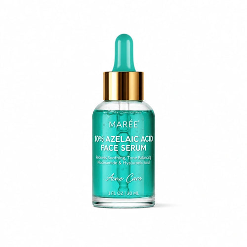 Redness Soothing Azelaic Acid Serum